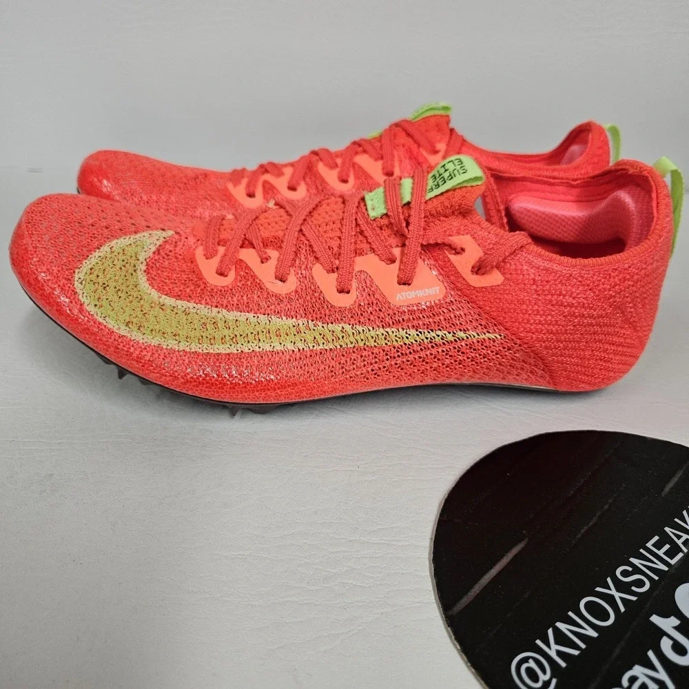 Nike zoom superfly